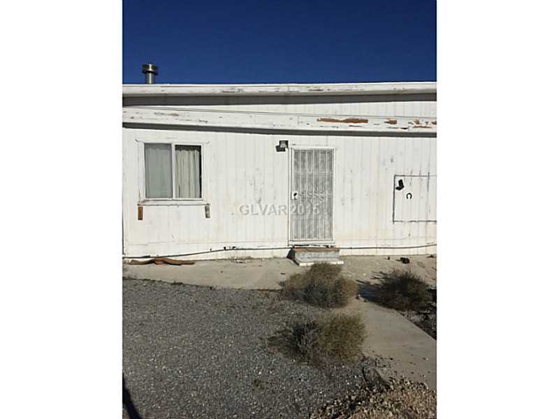 4830 West Quail Run Road Pahrump, NV 89060 - Photo 6 of 11 Property Photo.