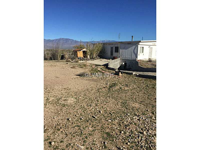 4830 West Quail Run Road Pahrump, NV 89060 - Photo 7 of 11 Property Photo.