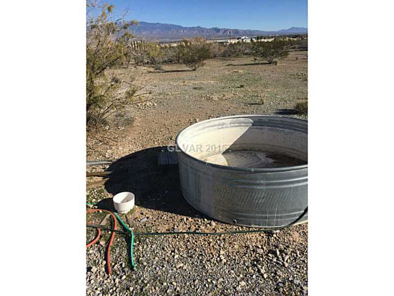 4830 West Quail Run Road Pahrump, NV 89060 - Photo 8 of 11 Property Photo.