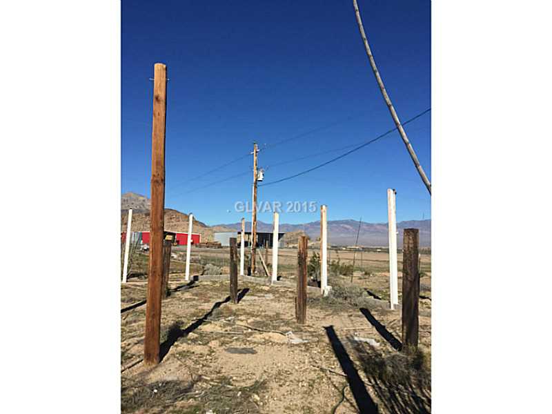 4830 West Quail Run Road Pahrump, NV 89060 - Photo 10 of 11 Property Photo.