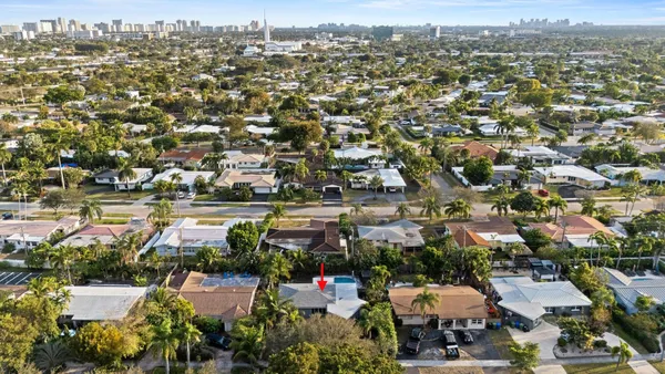 $585,000 | 2152 Northeast 62nd Street, Fort Lauderdale, FL 33308