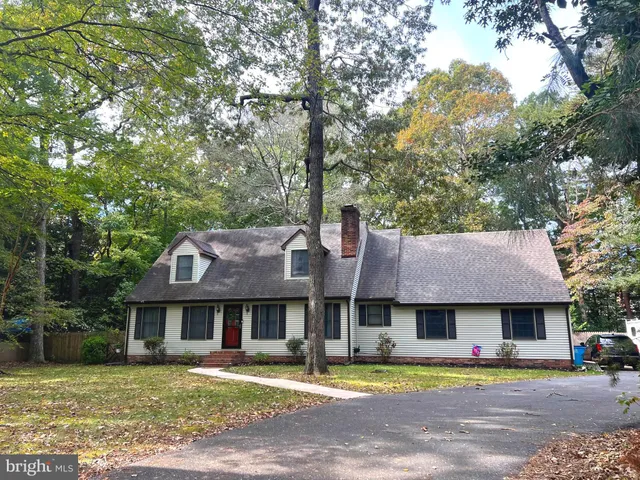 $2,800 | 1128 Riden Court, Salisbury, MD 21804