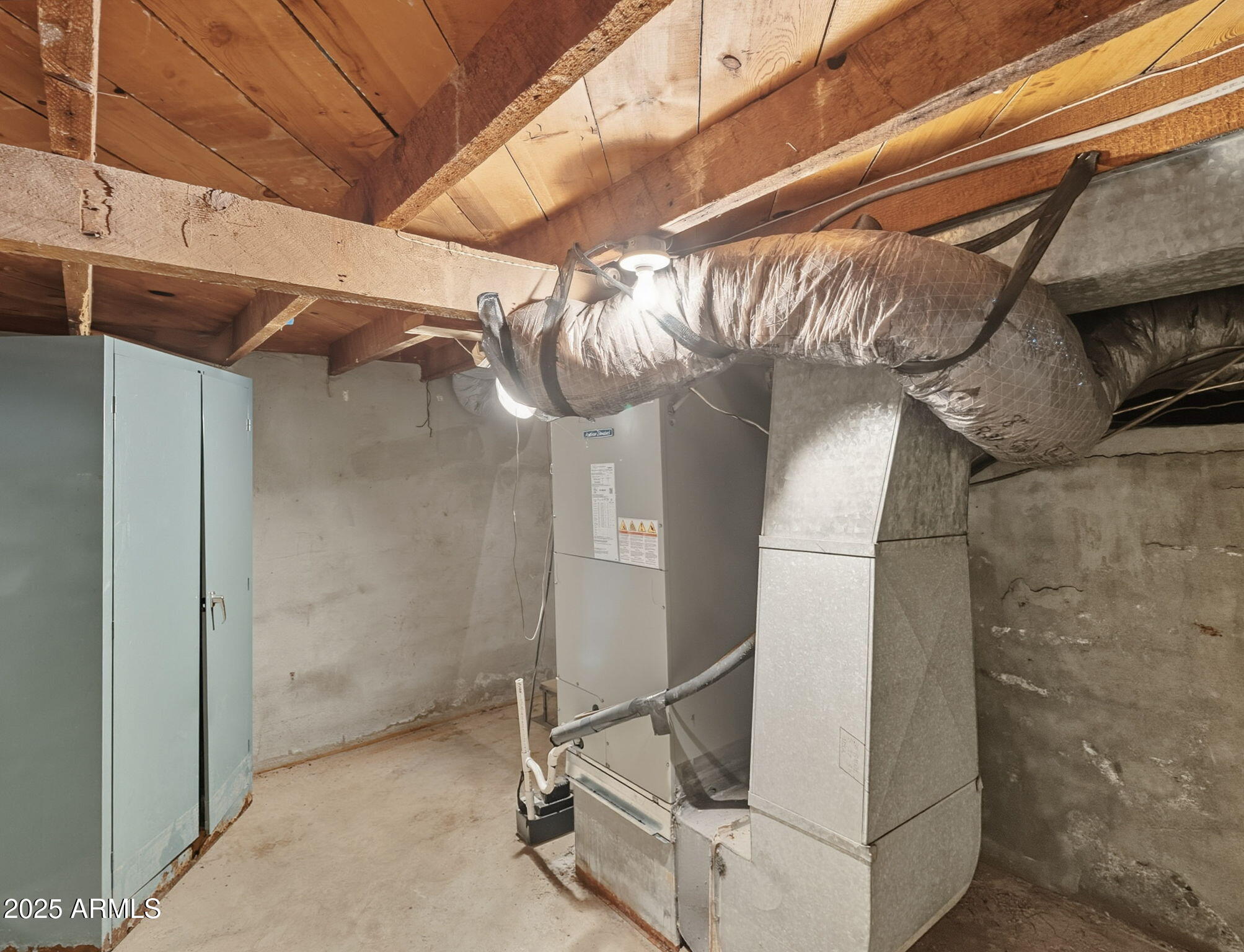 2353 East Brown Road Mesa, AZ 85213 - Photo 56 of 86 Bastement/Utility Room