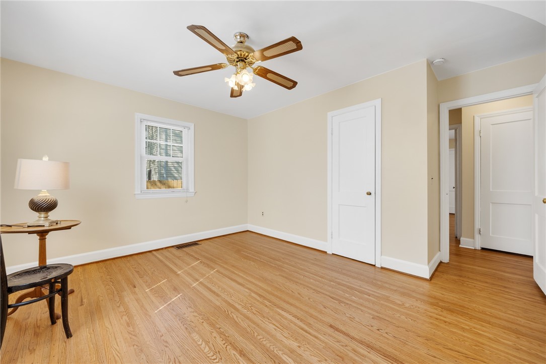 97 Vinton Road Irondequoit, NY 14622 - Photo 14 of 49 SPACIOUS 1ST FLOOR BEDROOMS