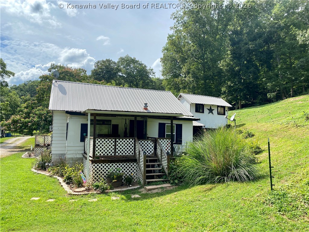 160 Bush Hollow Road Ripley, WV 25271 - Photo 45 of 46 Gallery Image 45