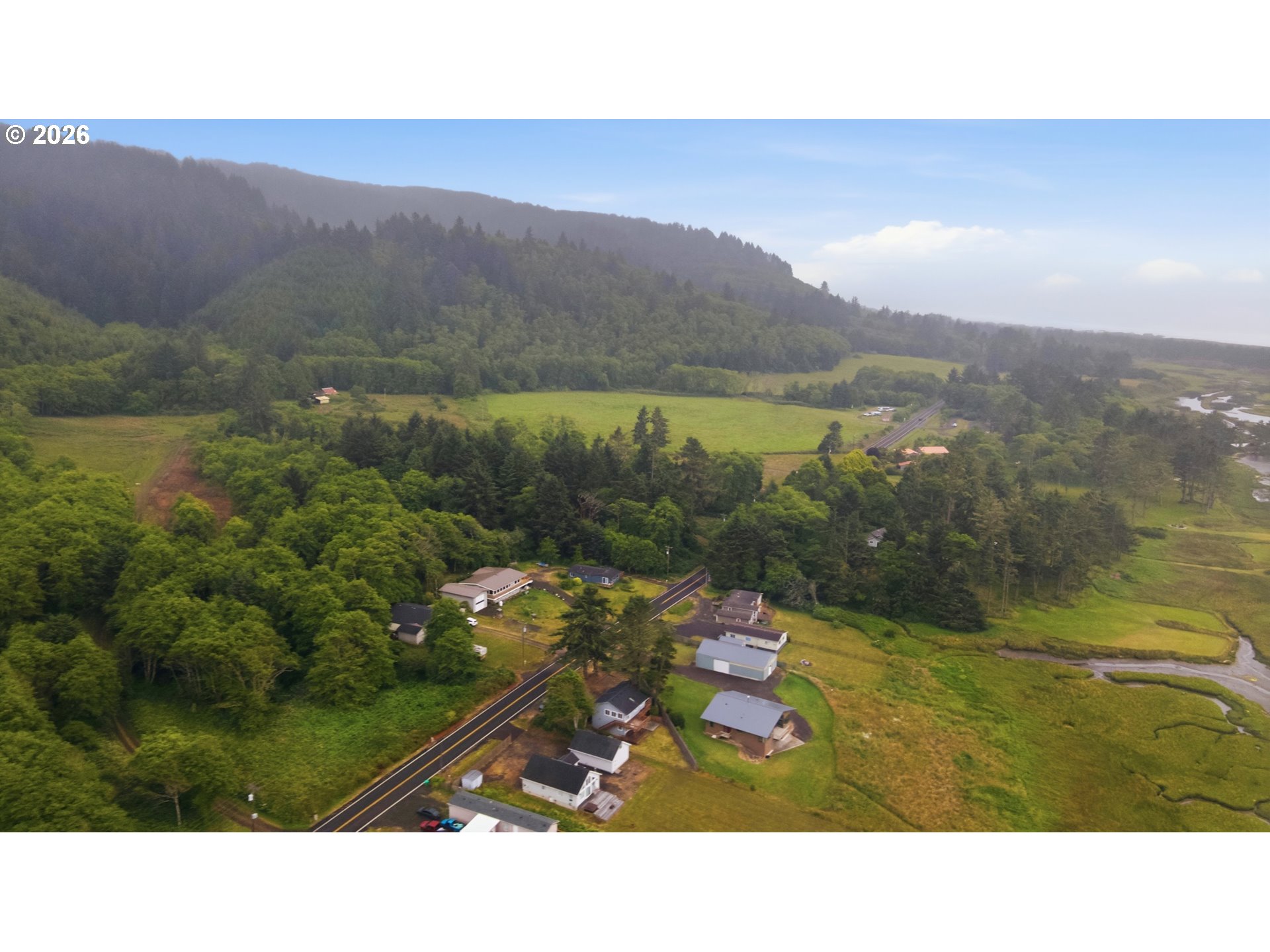 26230 Sandlake Road Cloverdale, OR 97112 - Photo 30 of 31