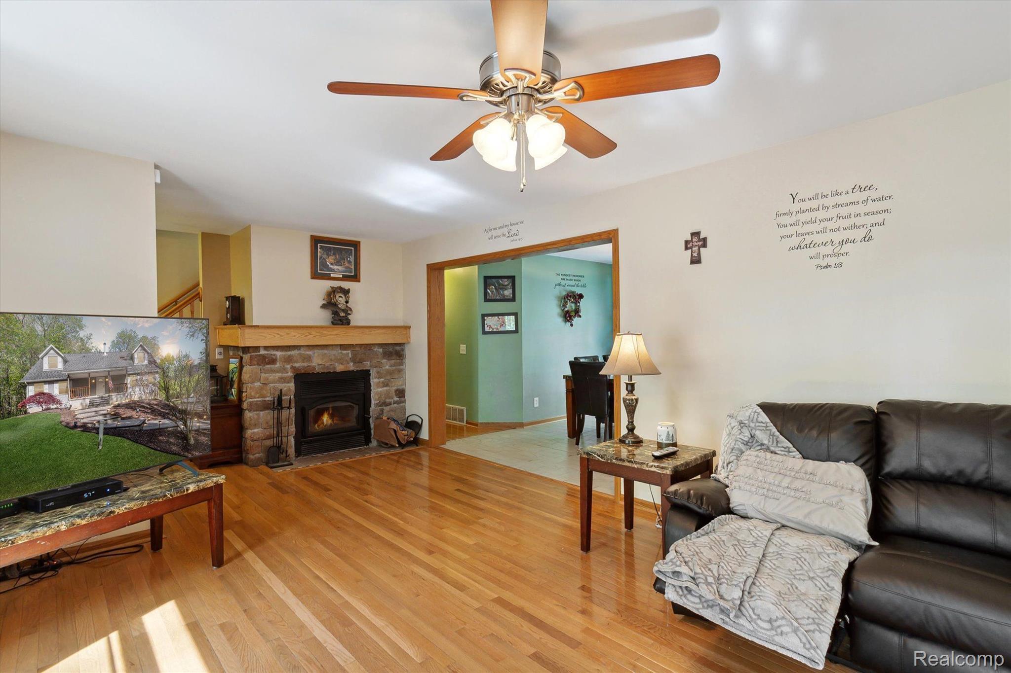 11790 Sumpter Road Carleton, MI 48117 - Photo 9 of 53 Gallery Image 9