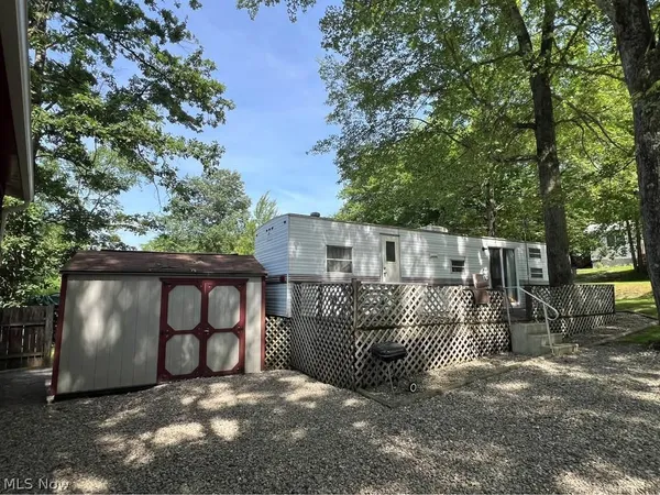 $20,000 | 6684 Leon Road, Unit 336, Andover, OH 44003