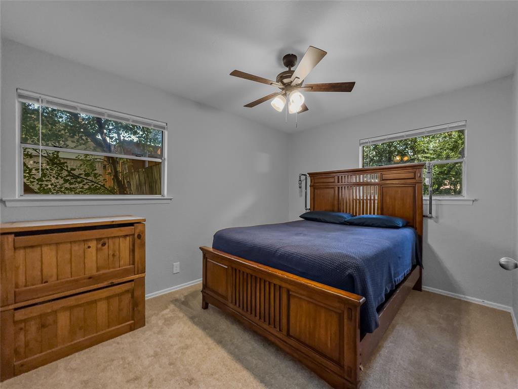 703 Whitener Road Euless, TX 76040 - Photo 13 of 25 Gallery Image 13
