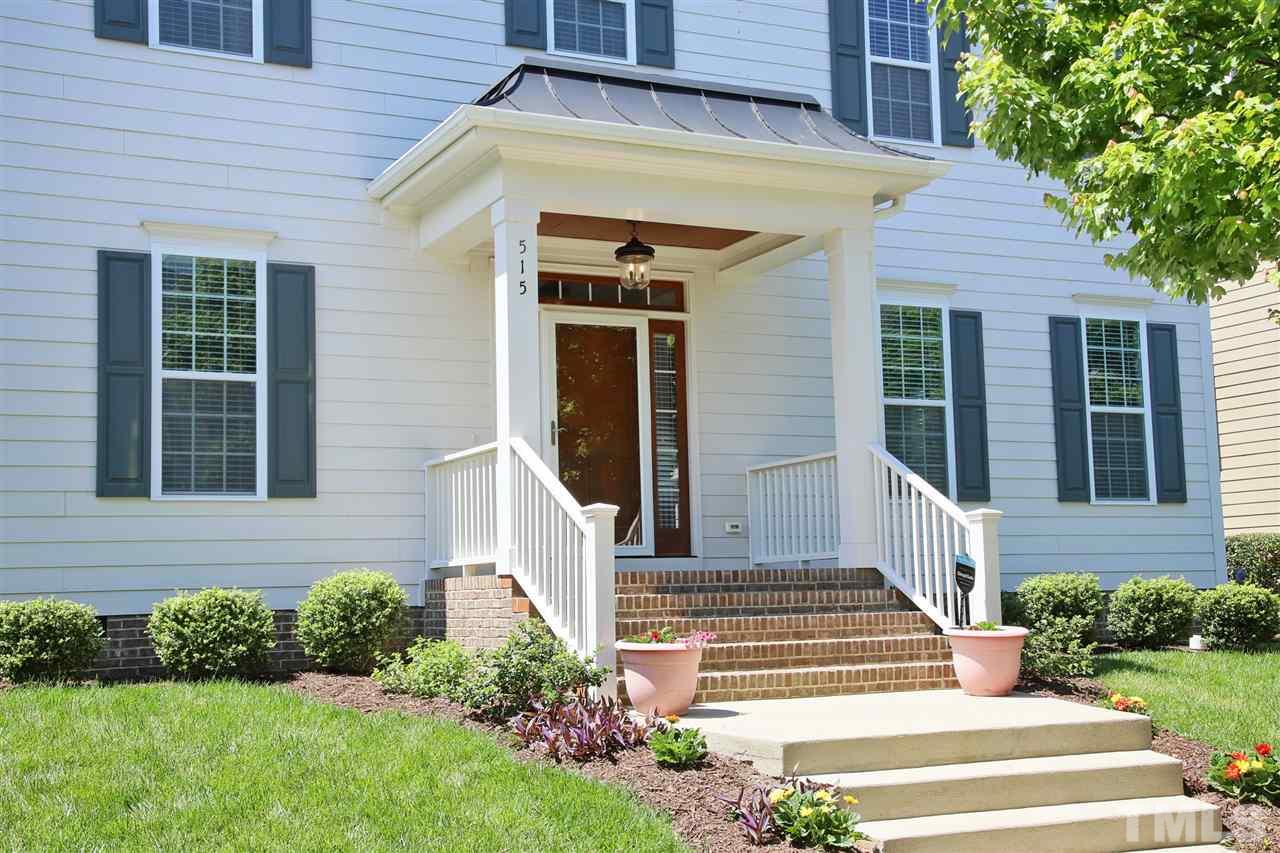 515 Chapanoke Road Raleigh, NC 27603 - Photo 2 of 30