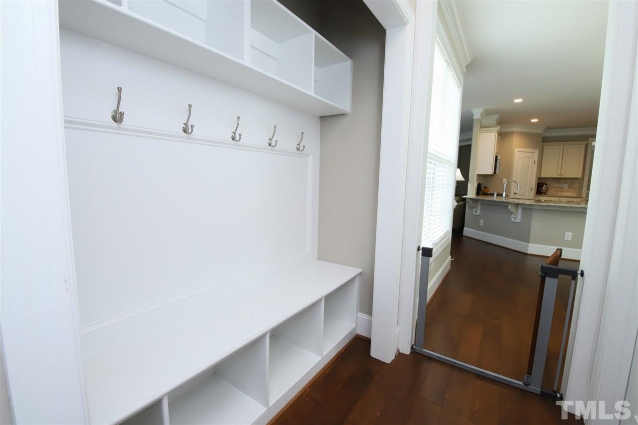 515 Chapanoke Road Raleigh, NC 27603 - Photo 15 of 30