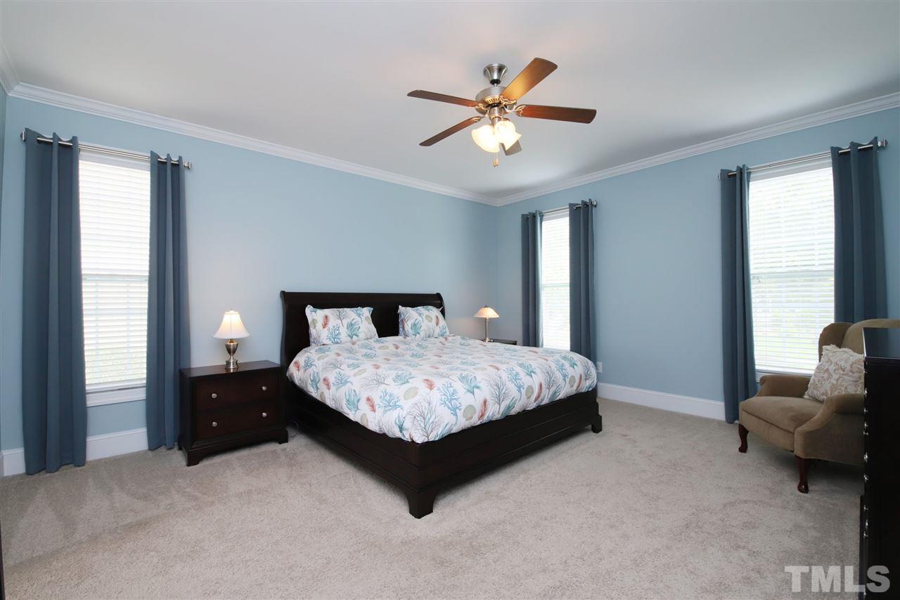 515 Chapanoke Road Raleigh, NC 27603 - Photo 16 of 30