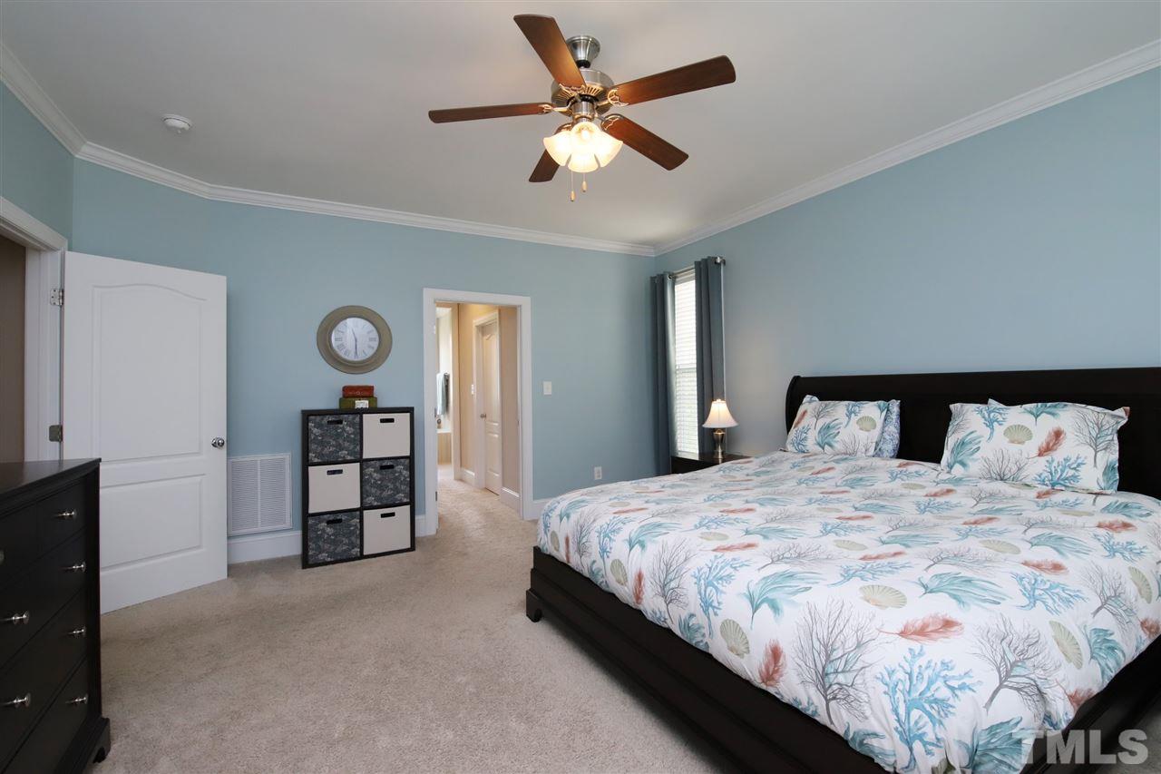 515 Chapanoke Road Raleigh, NC 27603 - Photo 17 of 30