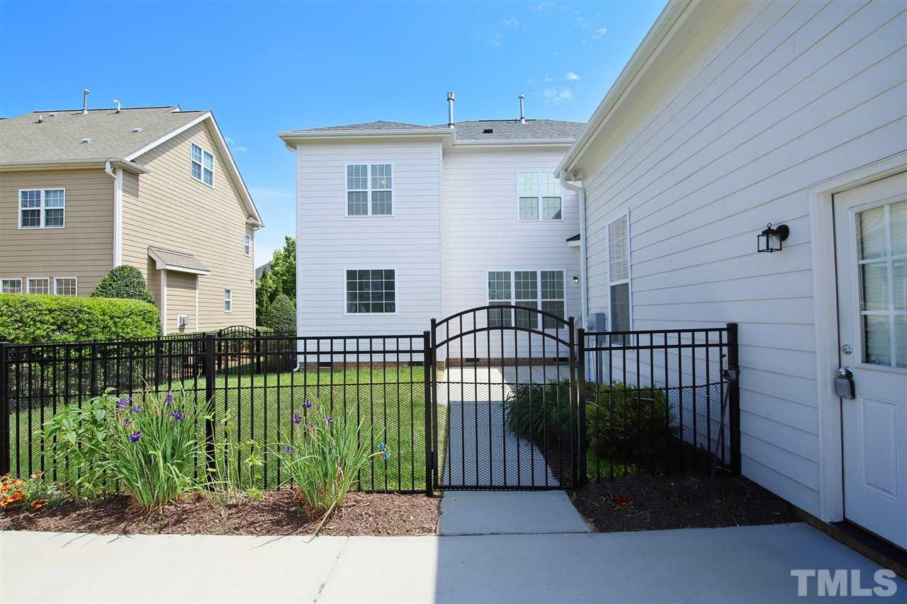 515 Chapanoke Road Raleigh, NC 27603 - Photo 30 of 30