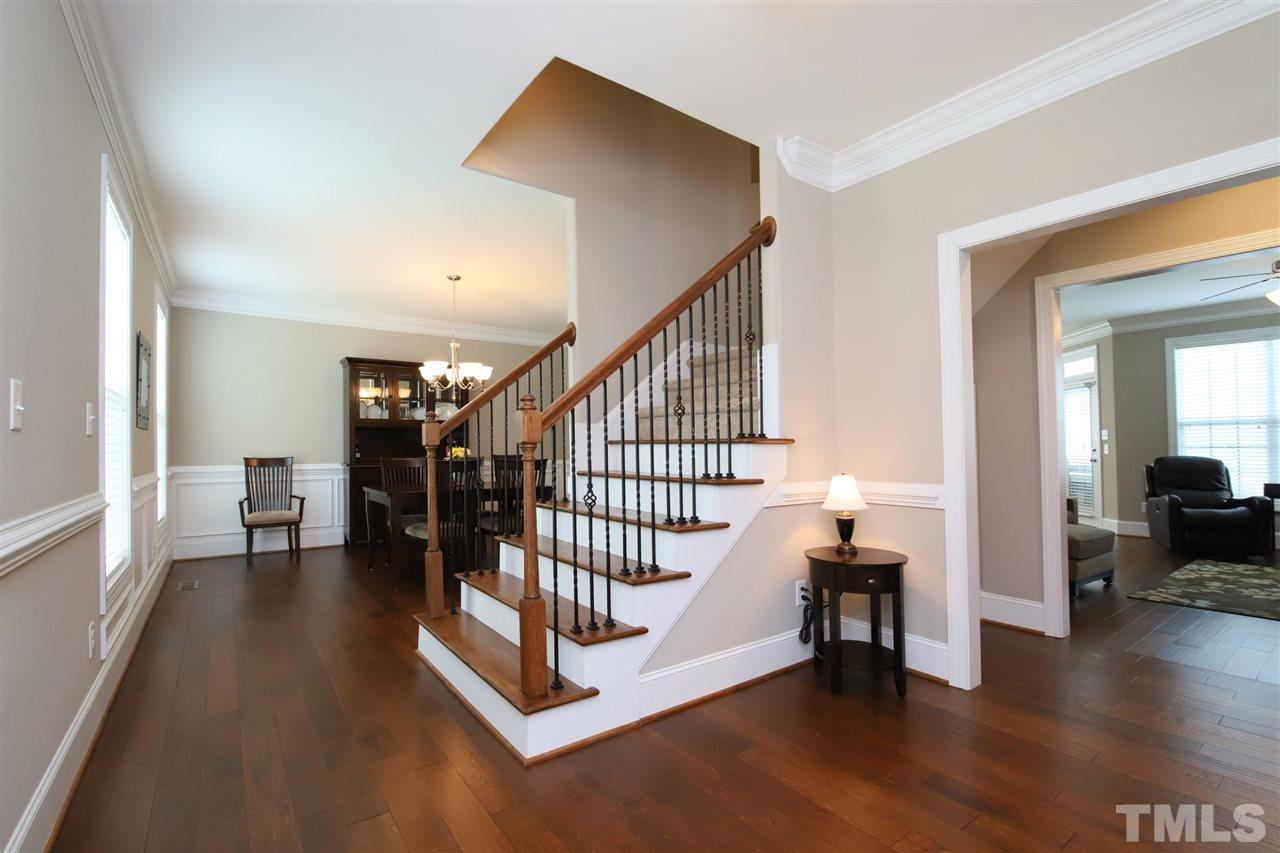 515 Chapanoke Road Raleigh, NC 27603 - Photo 5 of 30