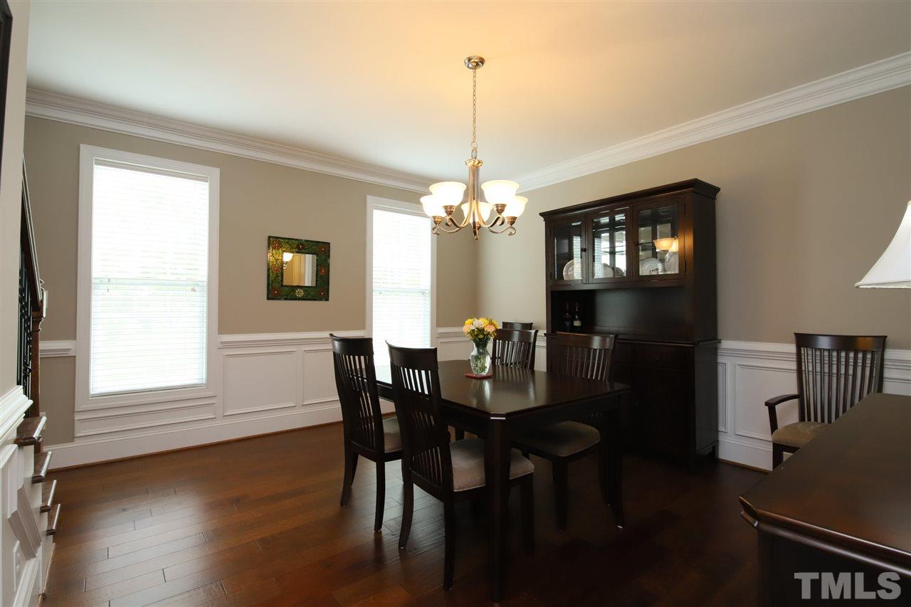 515 Chapanoke Road Raleigh, NC 27603 - Photo 6 of 30
