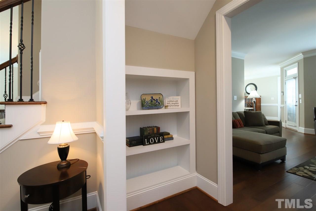 515 Chapanoke Road Raleigh, NC 27603 - Photo 7 of 30