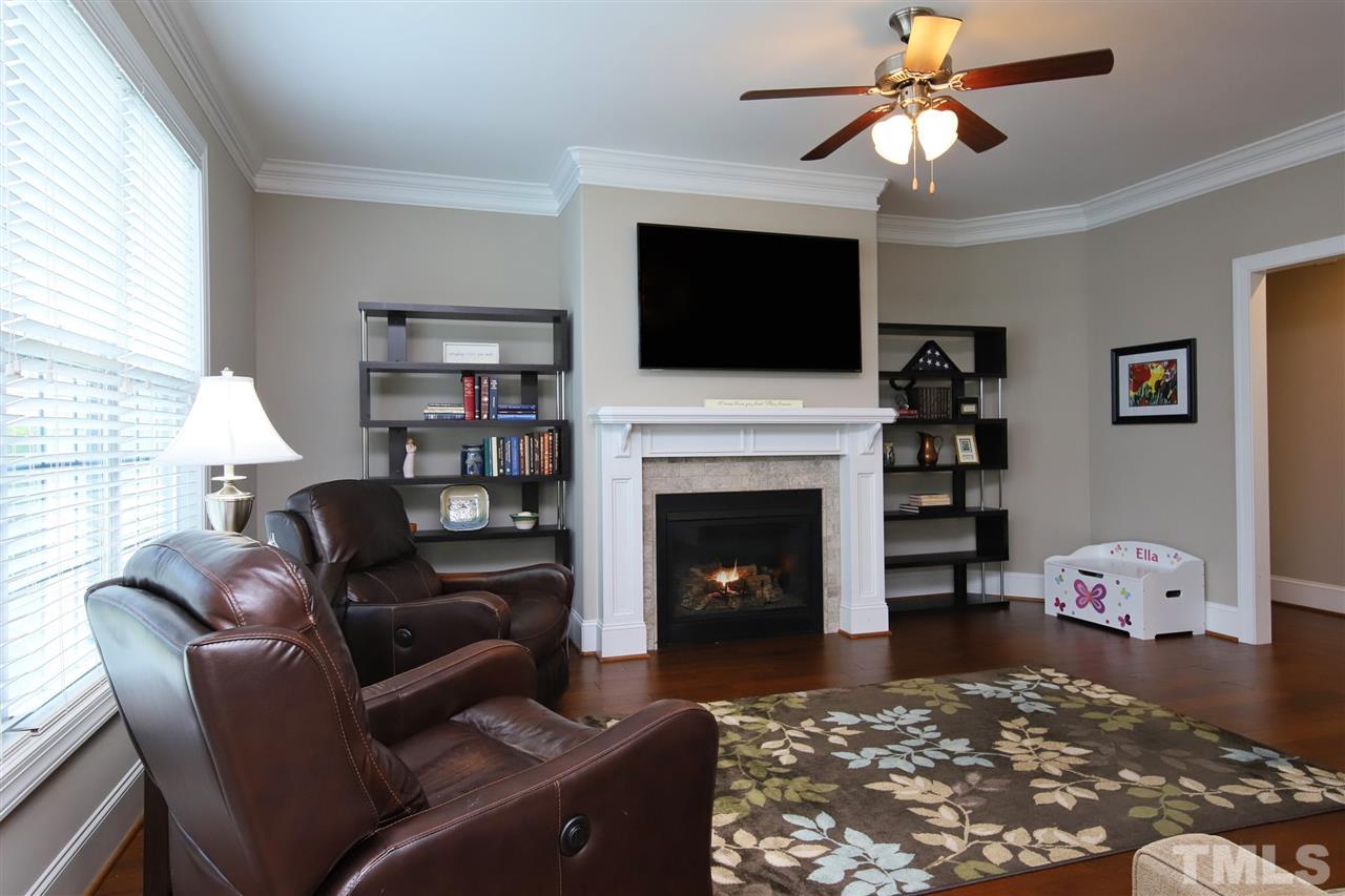 515 Chapanoke Road Raleigh, NC 27603 - Photo 9 of 30