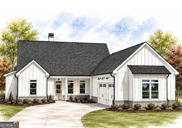$509,900 | 39 Nunnally Road Southeast, Winder, GA 30680