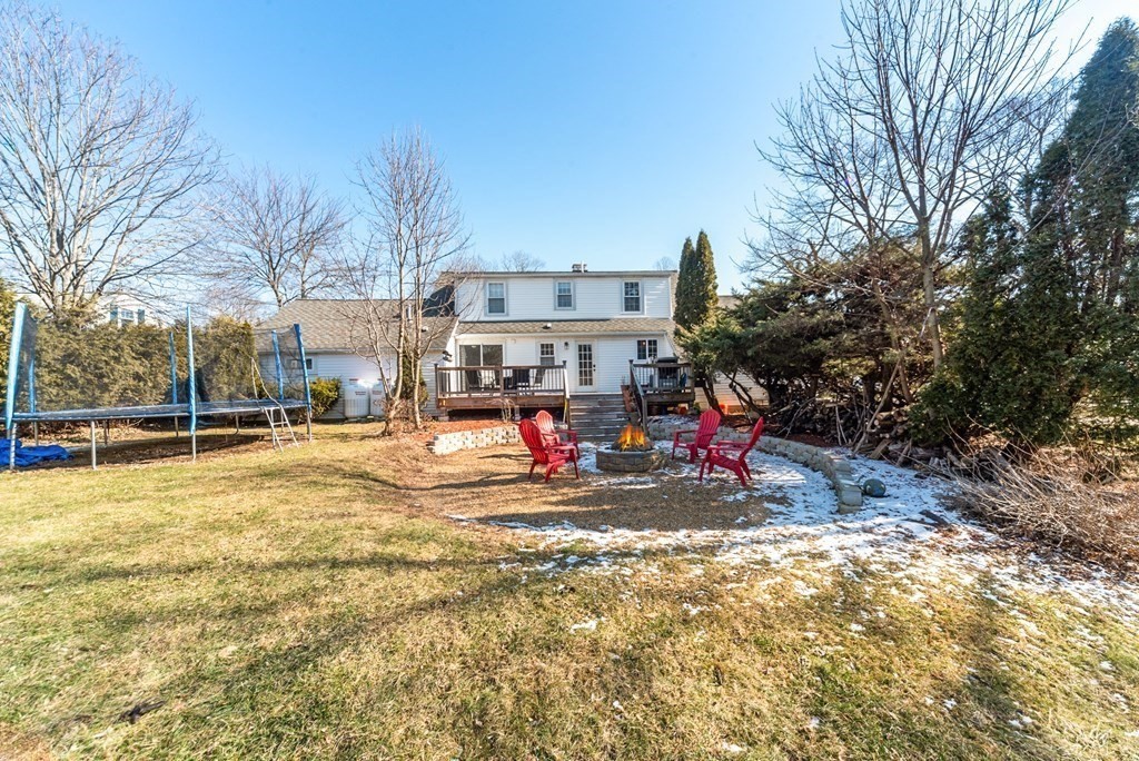 112 Elmwood Street Auburn, MA 01501 - Photo 6 of 40 a view of street with houses