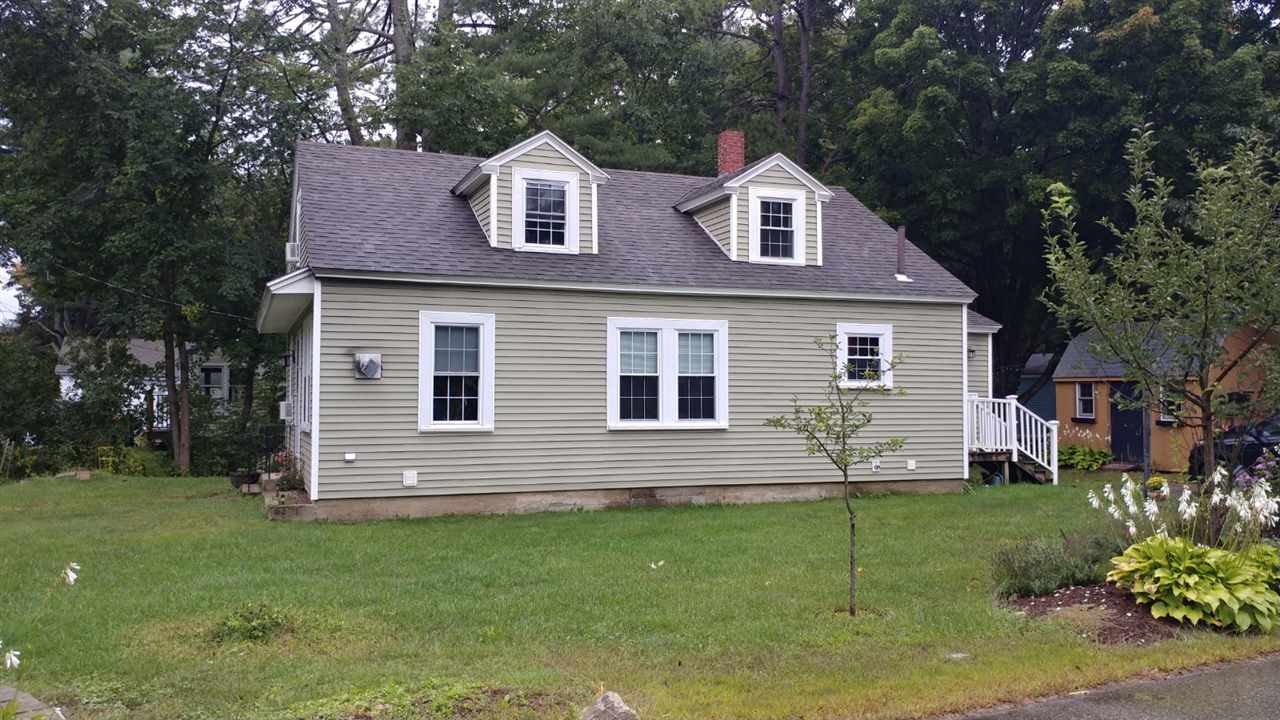 21 Richardson Street Rochester, NH 03867 - Photo 1 of 19