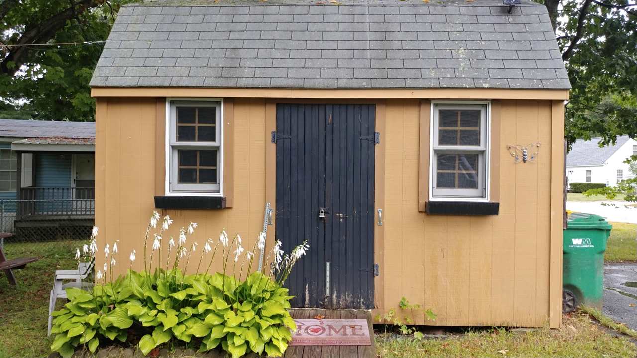 21 Richardson Street Rochester, NH 03867 - Photo 15 of 19