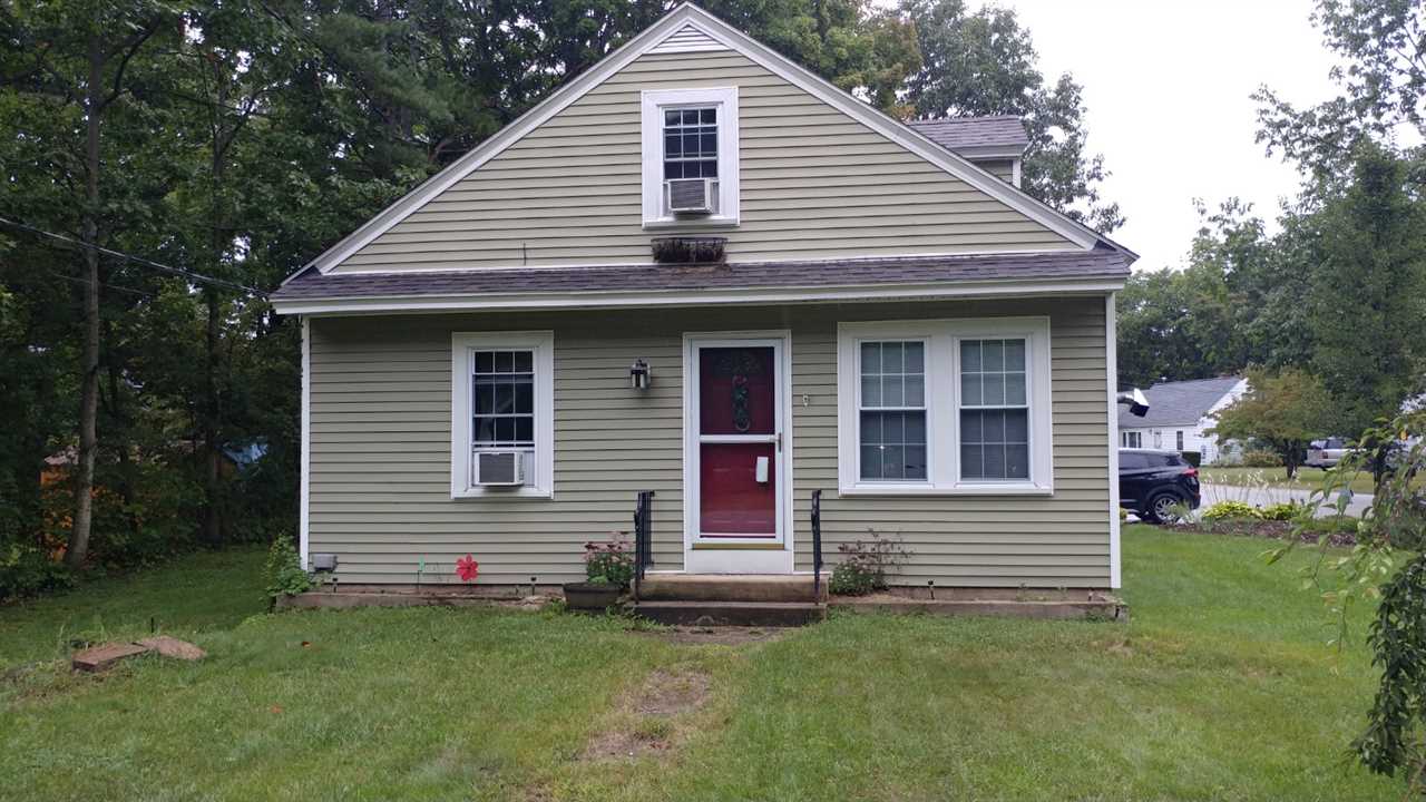 21 Richardson Street Rochester, NH 03867 - Photo 18 of 19