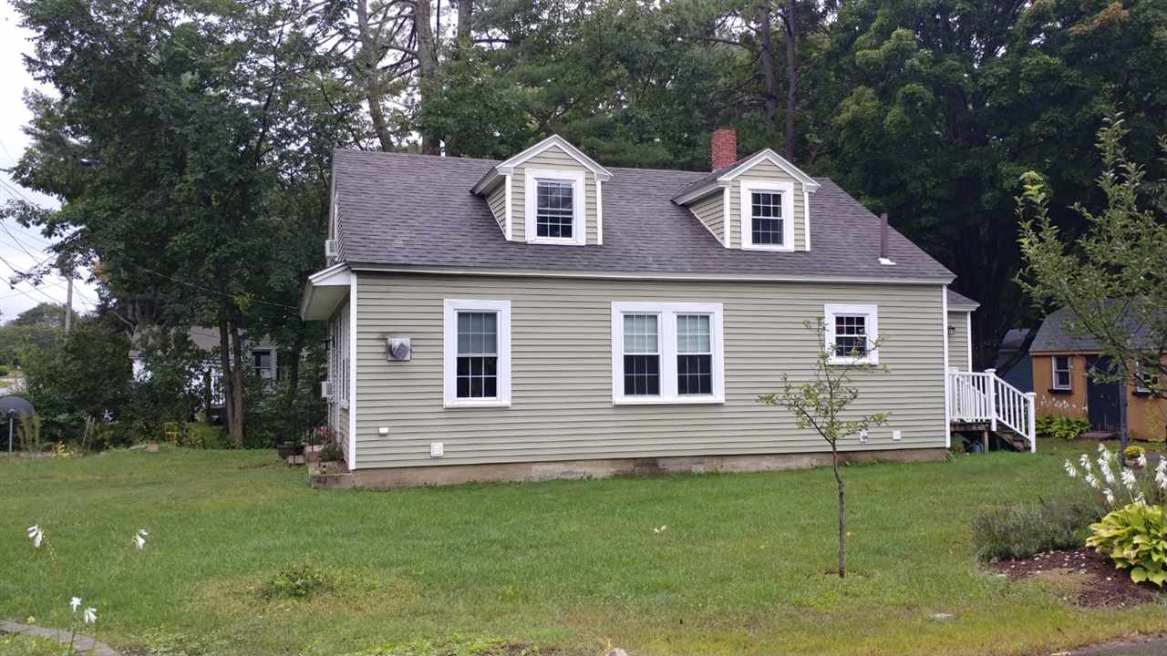 21 Richardson Street Rochester, NH 03867 - Photo 19 of 19