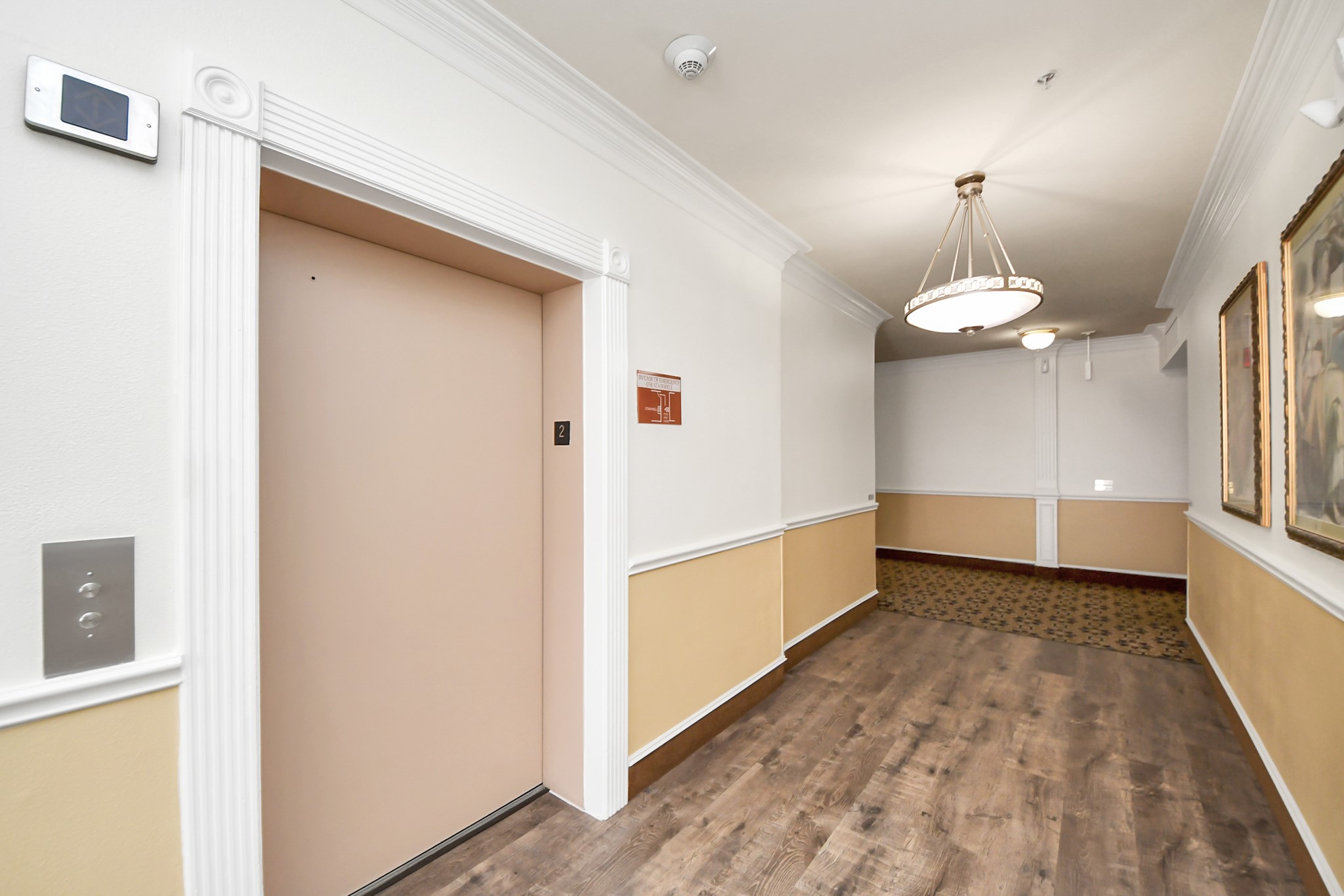 2111 Welch Street, Unit A211 Houston, TX 77019 - Photo 29 of 35