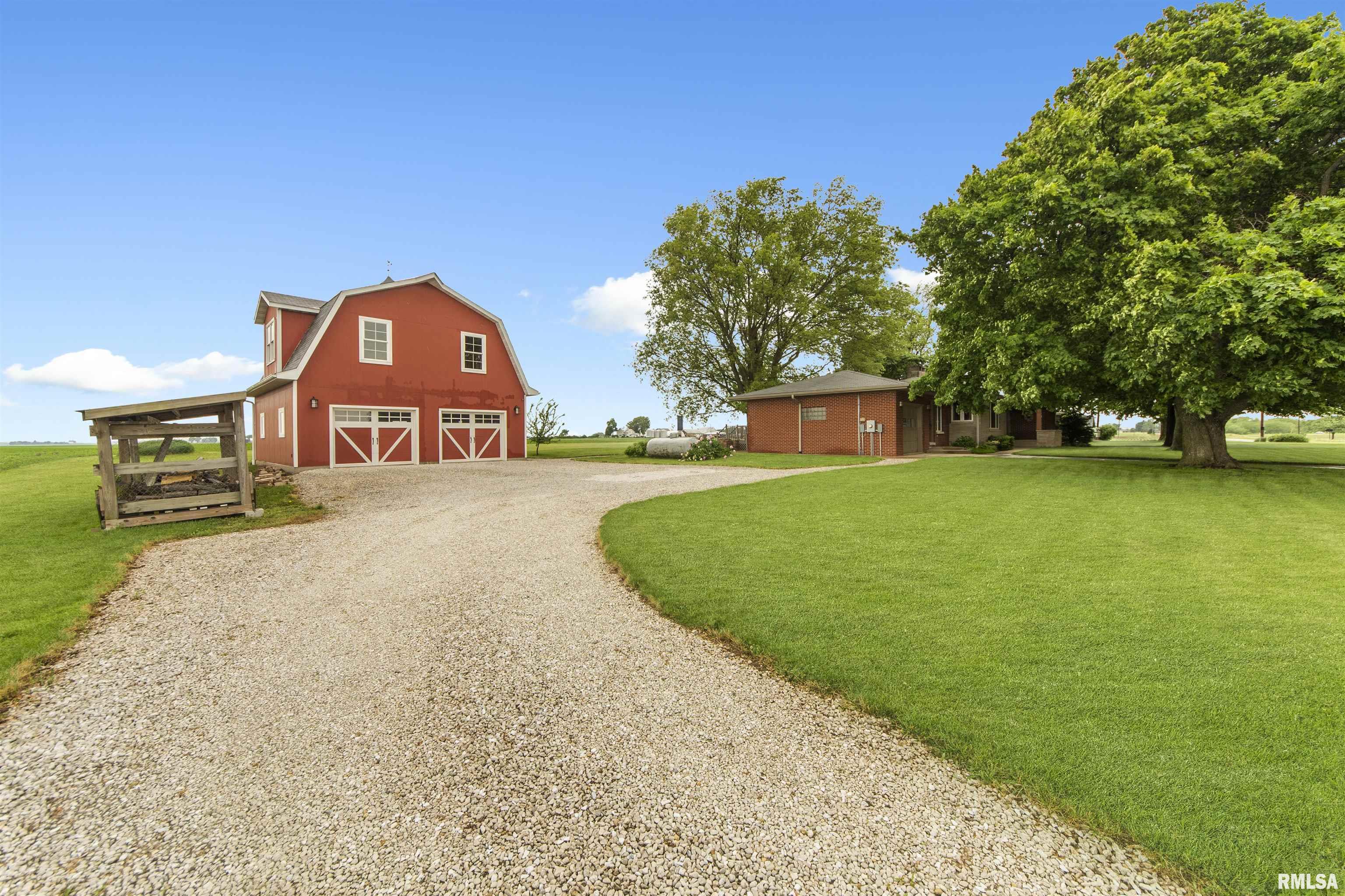 11885 Miller Road Tremont, IL 61568 - Photo 5 of 37