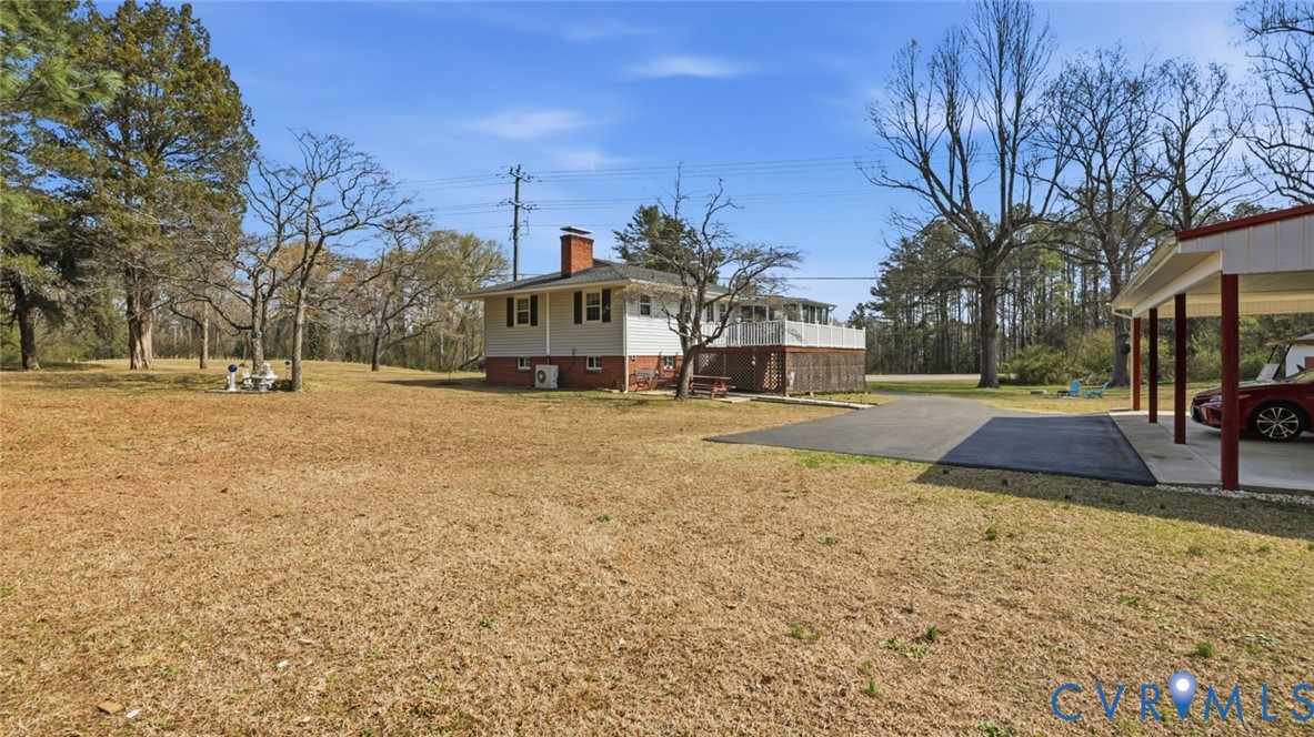 24378 Ruther Glen Road Ruther Glen, VA 22546 - Photo 16 of 65