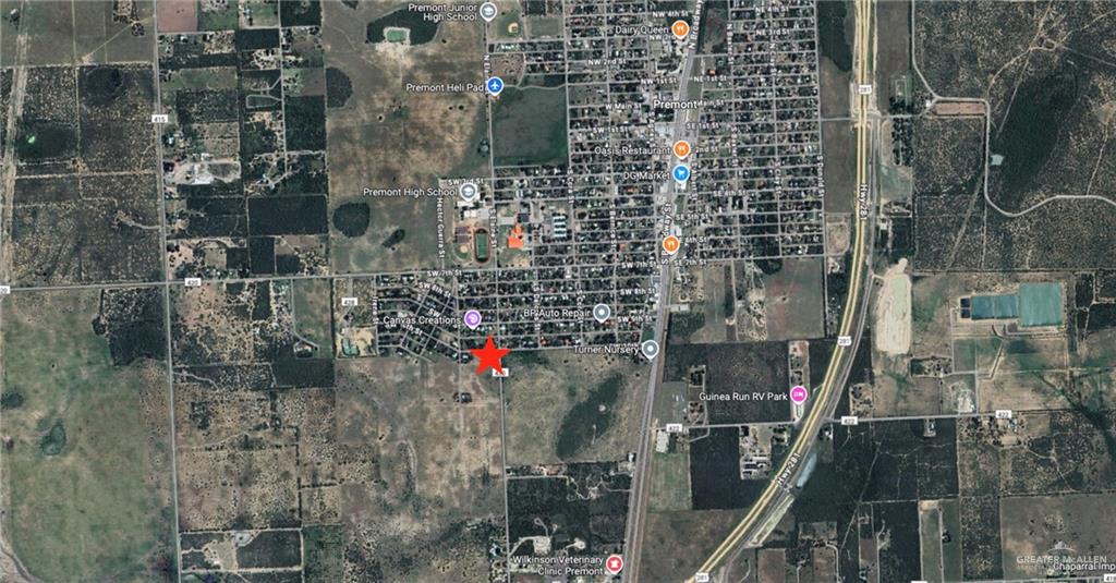 9-24 Fm 430 Premont, TX 78375 - Photo 3 of 4 a bathroom with a shower