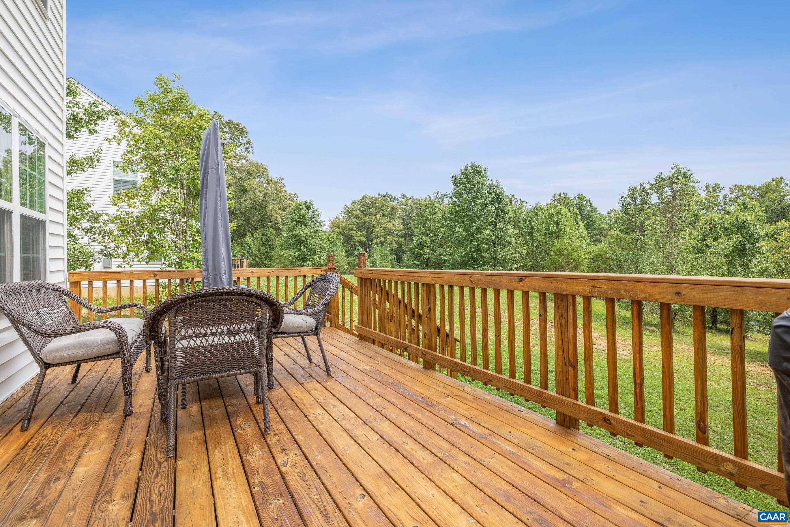 1120 Matthew Mill Road Ruckersville, VA 22968 - Photo 7 of 53 Gallery Image 7