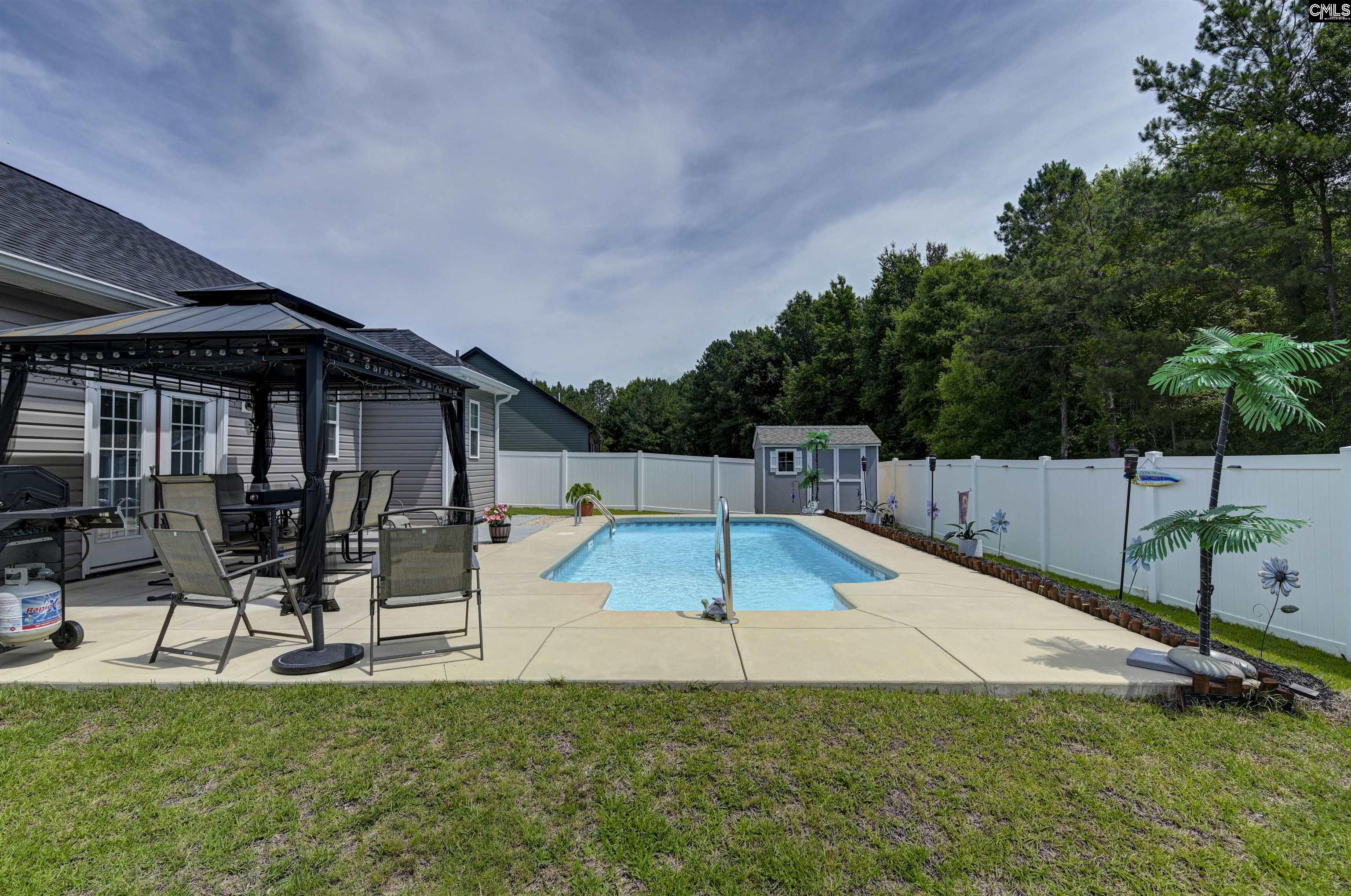 46 Rambling Drive Elgin, SC 29045 - Photo 22 of 29