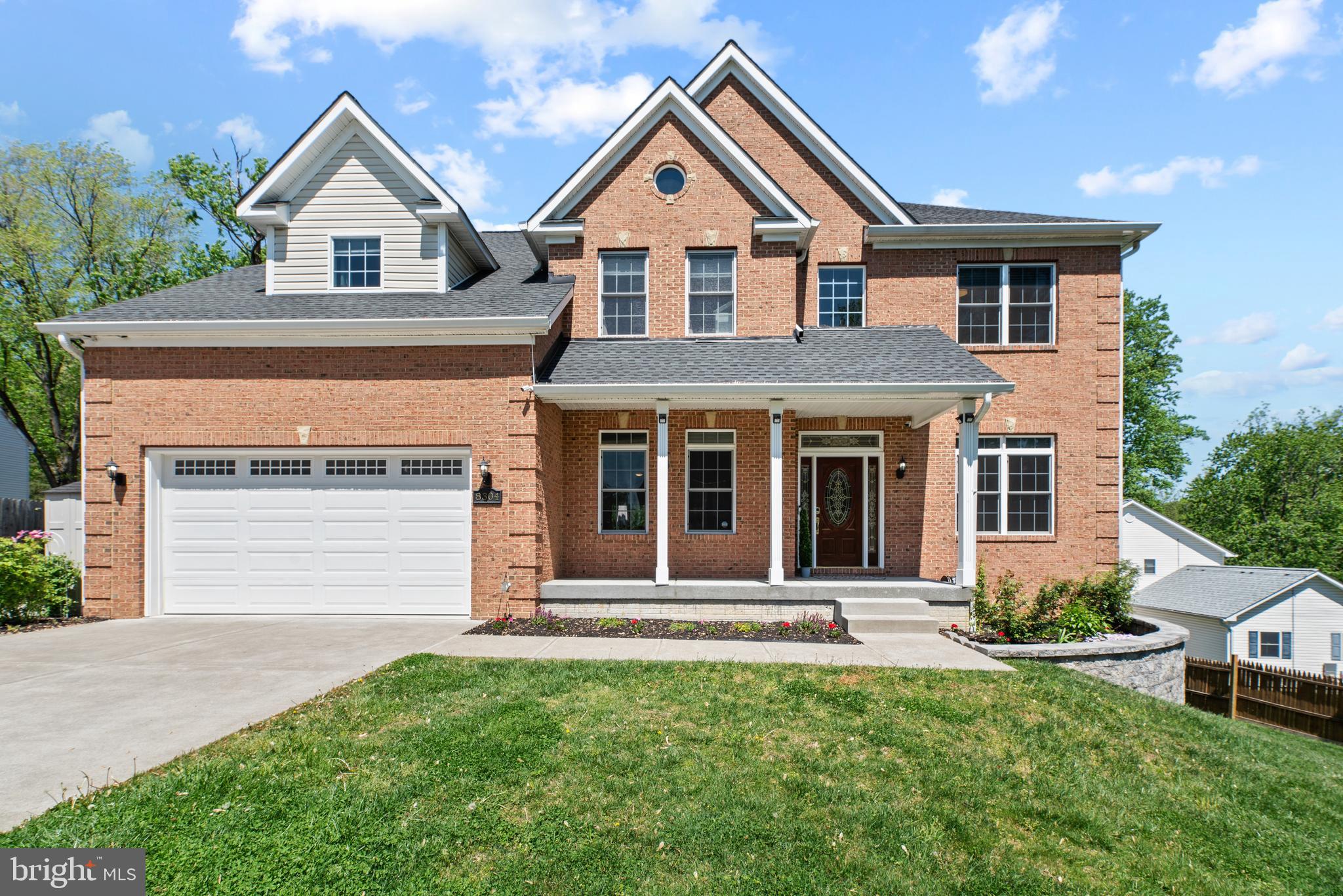 8304 Lark Brown Road Columbia, MD 21045 - Photo 1 of 43 Gallery Image 1