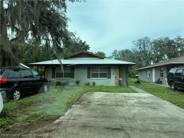 $235,000 | 1800 Wightman Avenue, Sebring, FL 33870