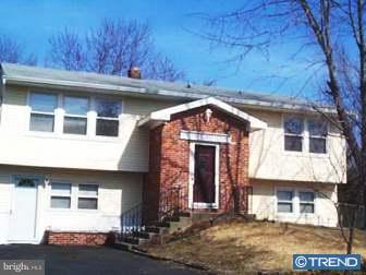 709 Lancing Road Woodbury, NJ 08096 - Photo 1 of 6 Exterior
