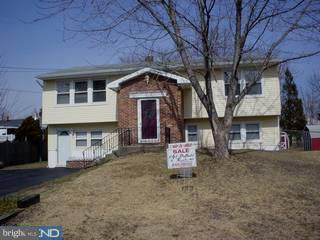 709 Lancing Road Woodbury, NJ 08096 - Photo 2 of 6