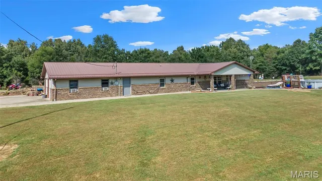 $475,000 | 4311 County Road 379, Whitewater, MO 63785