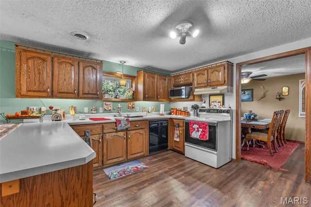 $475,000 | 4311 County Road 379, Whitewater, MO 63785