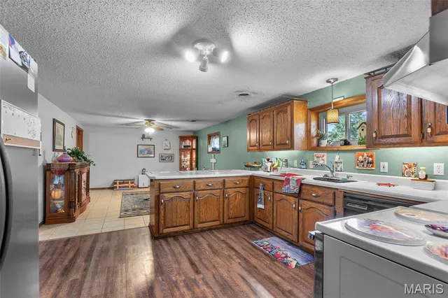 $475,000 | 4311 County Road 379, Whitewater, MO 63785