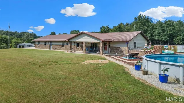 $475,000 | 4311 County Road 379, Whitewater, MO 63785