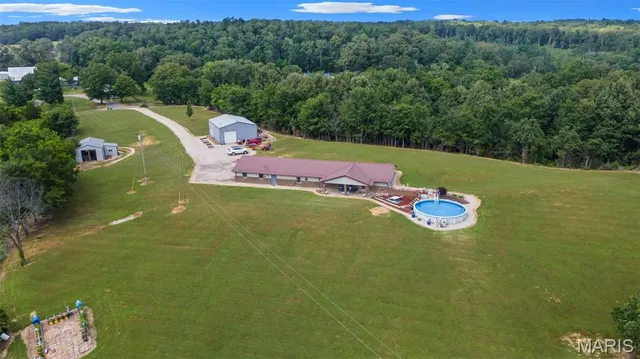 $475,000 | 4311 County Road 379, Whitewater, MO 63785