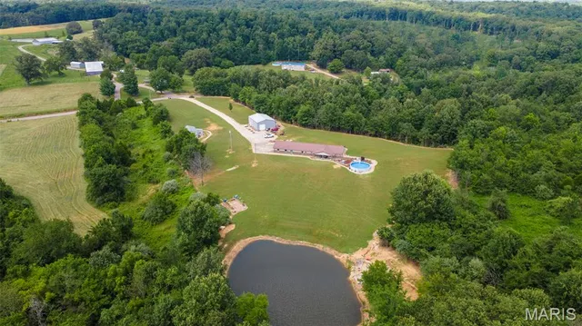 $475,000 | 4311 County Road 379, Whitewater, MO 63785