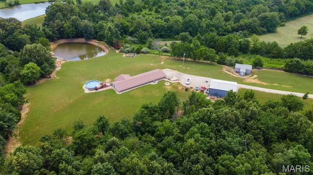 $475,000 | 4311 County Road 379, Whitewater, MO 63785