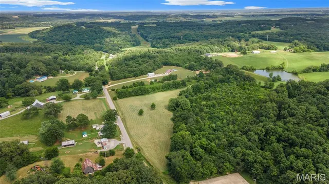 $475,000 | 4311 County Road 379, Whitewater, MO 63785