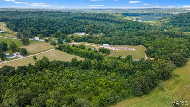 $475,000 | 4311 County Road 379, Whitewater, MO 63785