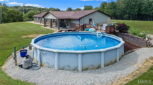 $475,000 | 4311 County Road 379, Whitewater, MO 63785