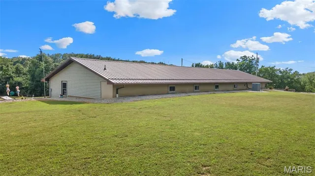 $475,000 | 4311 County Road 379, Whitewater, MO 63785