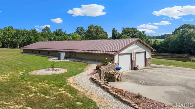 $475,000 | 4311 County Road 379, Whitewater, MO 63785